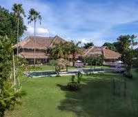 Вилла Chalina Estate, Вилла Обзор